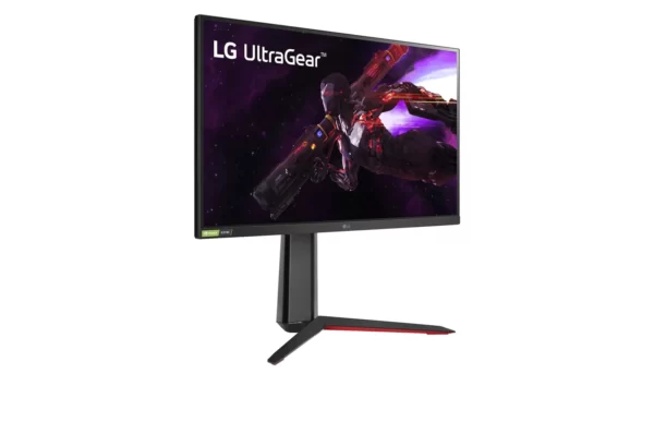 LG 27GP850 1 - LXINDIA.COM