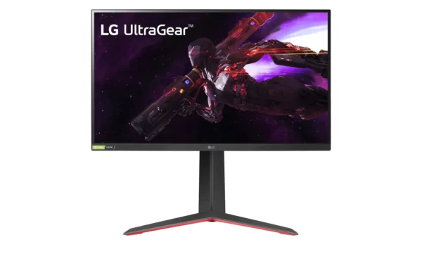 LG 27GP850 - LXINDIA.COM