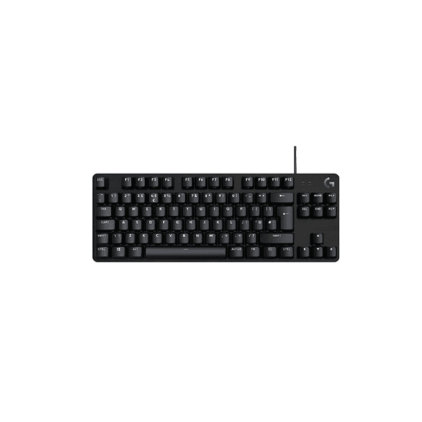 Logitech G G413 TKL SE Black 1 - LXINDIA.COM