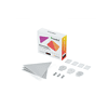 NANOLEAF SHAPES TRIANGLE WHITE EXPANSION 3 PACK 3 - LXINDIA.COM