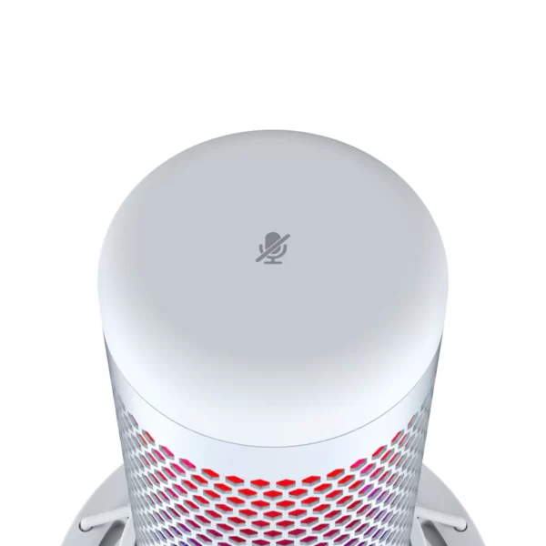 QUADCAST WHITE2 - LXINDIA.COM