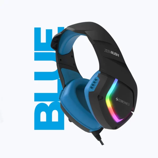 RUSH BLUE2 - LXINDIA.COM