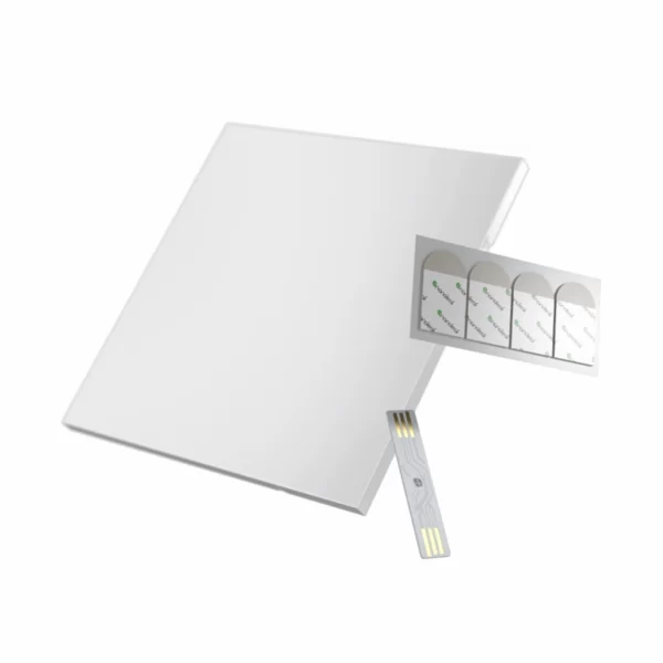 nanoleaf canvas light panels single panelnl32 - LXINDIA.COM