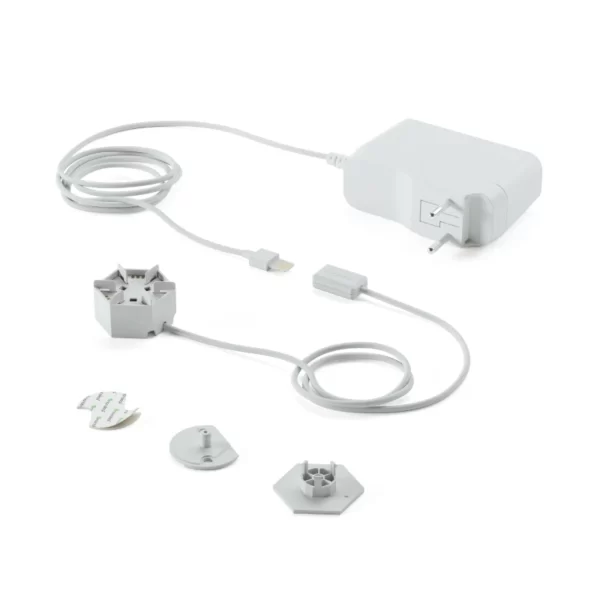 nanoleaf lines accessory accessories add on power supply unit psu 42w eunc59 - LXINDIA.COM