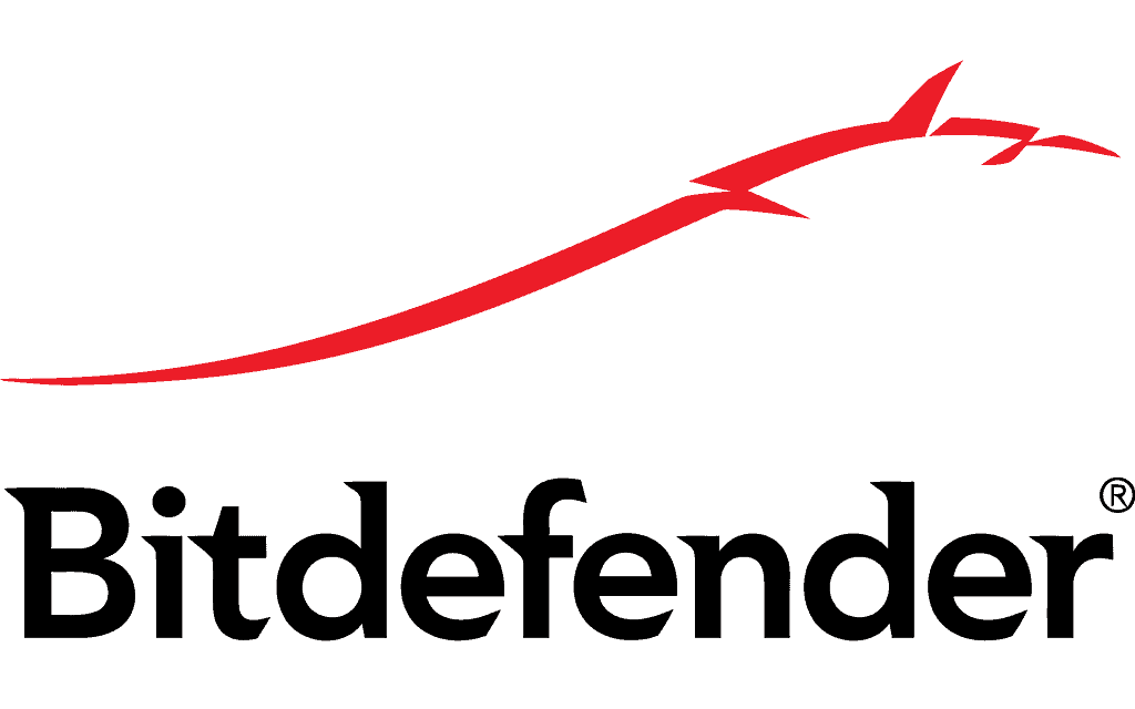 Bitdefender Logo - LXINDIA.COM