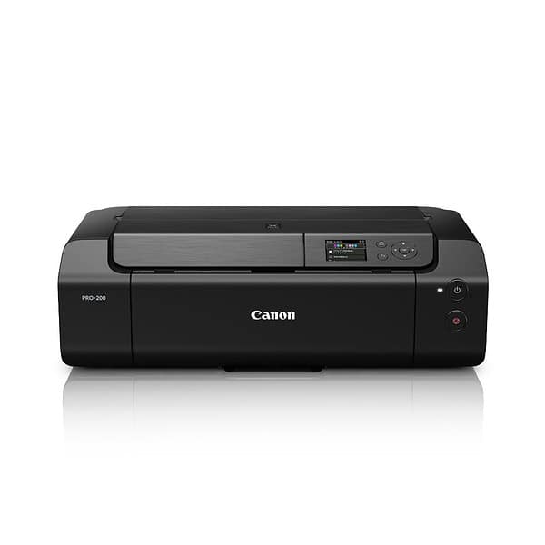 CANON PIXMA PRO 200 - LXINDIA.COM