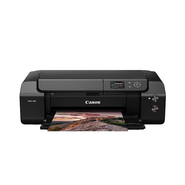 CANON imagePROGRAF PRO 3001 - LXINDIA.COM