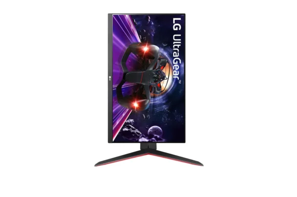 LG 24GN650 B DZ 4 - LXINDIA.COM