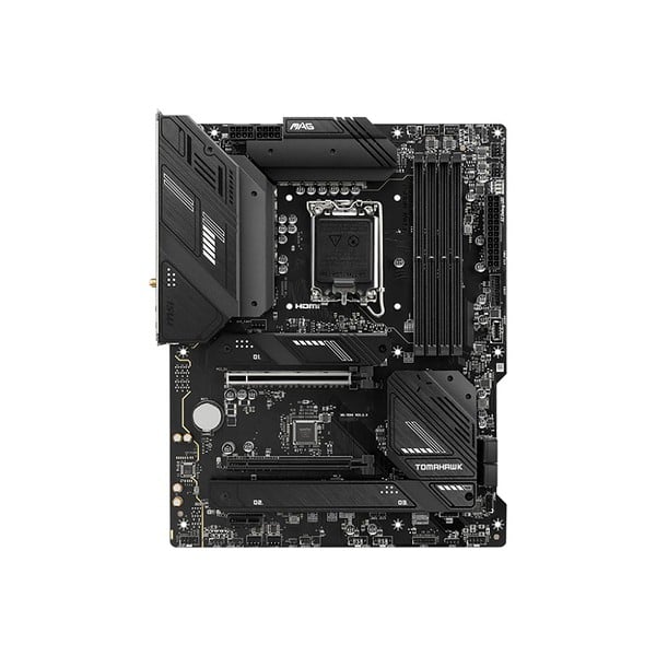 MSI B760 TOMAHAWK WIFI D51 - LXINDIA.COM