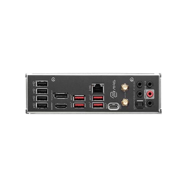 MSI B760 TOMAHAWK WIFI D52 - LXINDIA.COM