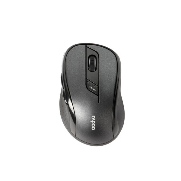 RAPOO M500 - LXINDIA.COM