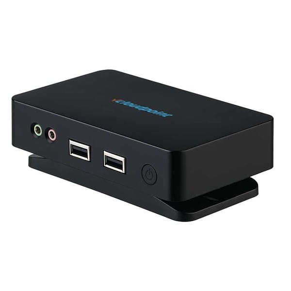 VCLOUD S100 - LXINDIA.COM