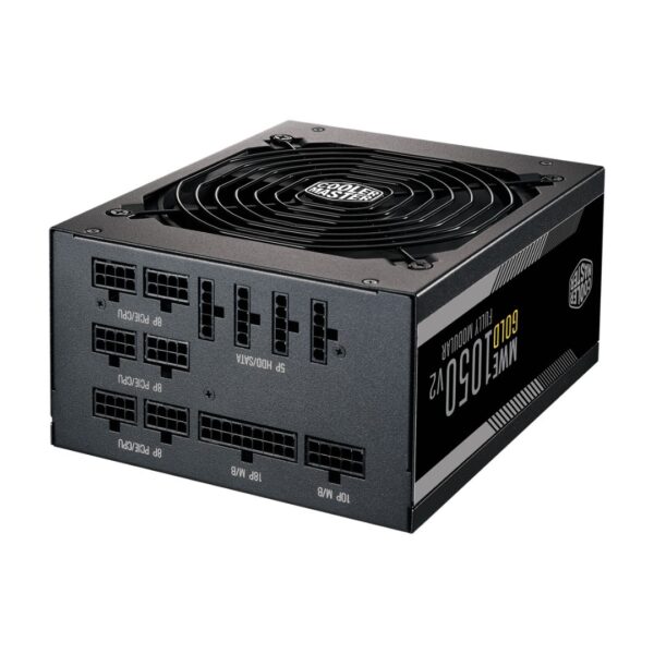 Coolermaster MWE 1050 V21 - LXINDIA.COM