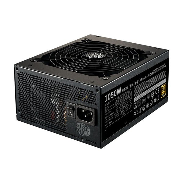 Coolermaster MWE 1050 V22 - LXINDIA.COM