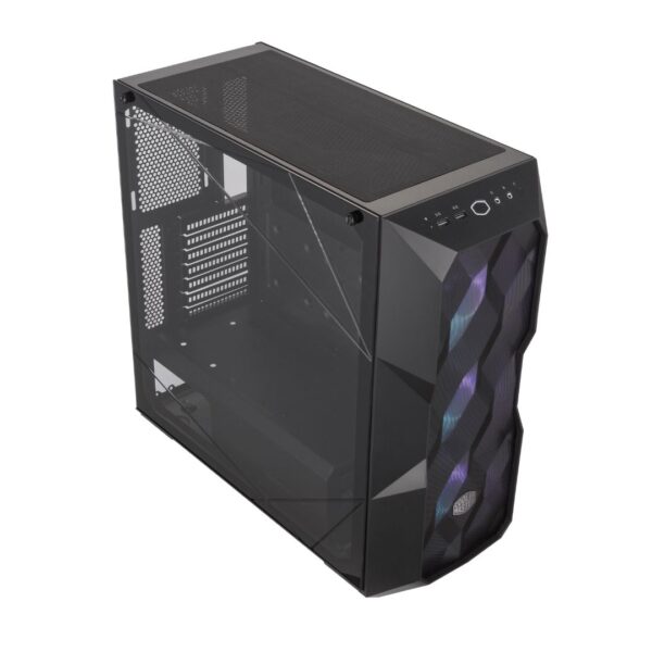 Coolermaster TD5002 - LXINDIA.COM