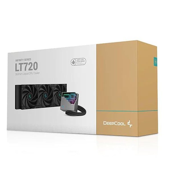 DEEPCOOL LT7201 - LXINDIA.COM