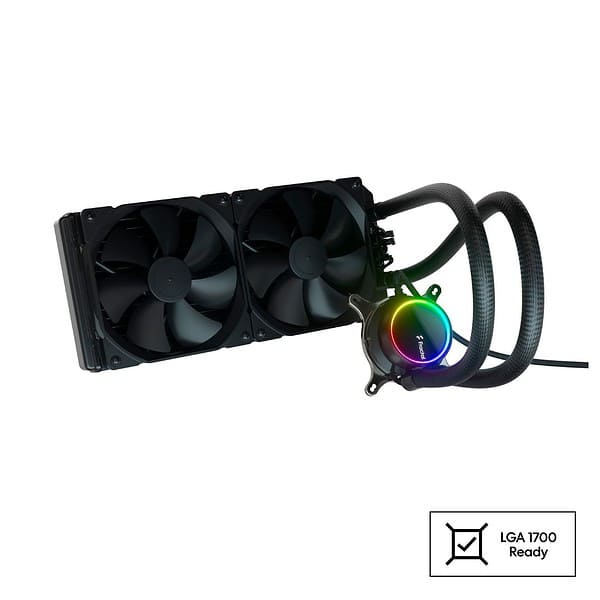 FRACTAL S24 DYNAMIC - LXINDIA.COM