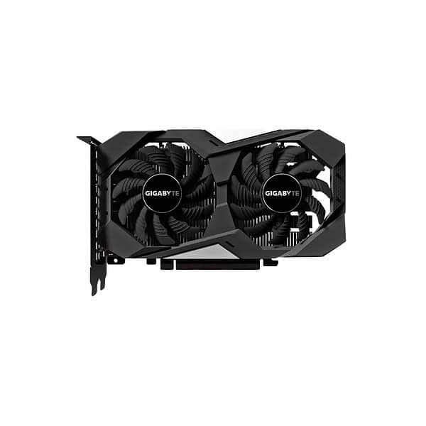 GigaByte GeForce GTX 1650 OC 4G - LXINDIA.COM