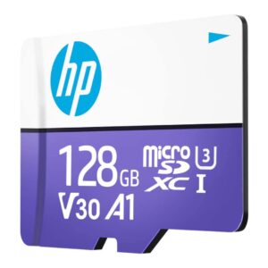 HP A1 U3 V30 128GB - LXINDIA.COM