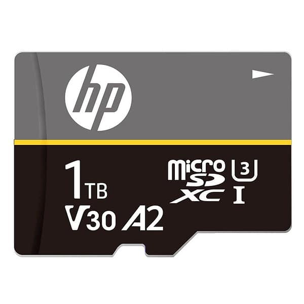 HP A2 U3 V30 1TB - LXINDIA.COM