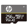 HP A2 U3 V30 256GB - LXINDIA.COM