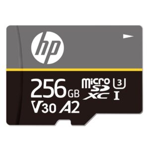 HP A2 U3 V30 256GB - LXINDIA.COM