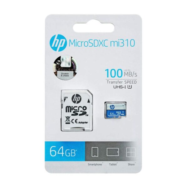 HP U1 5Y 64GB2 - LXINDIA.COM