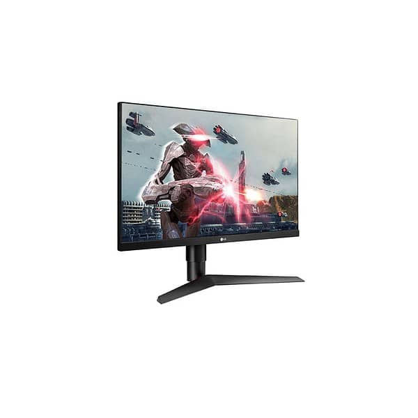 LG 27GL650F B 271 - LXINDIA.COM