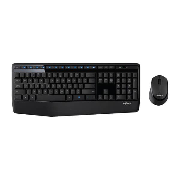 LOGITECH MK345 - LXINDIA.COM