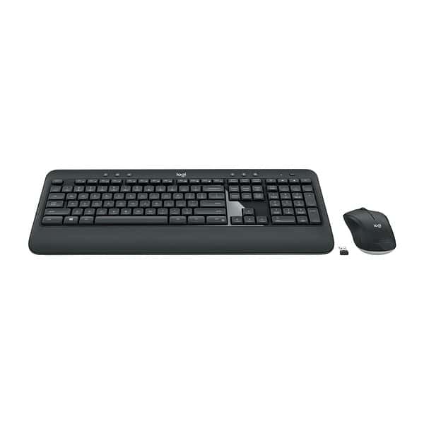 LOGITECH MK5401 - LXINDIA.COM