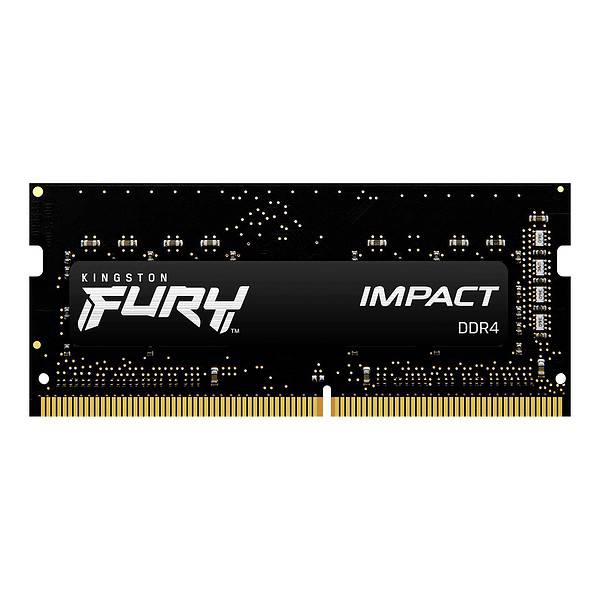 ktc product memory impact ddr4 single 1 zm lg - LXINDIA.COM