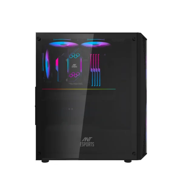 ANT ESPORTS 220 AIR BLACK1 - LXINDIA.COM