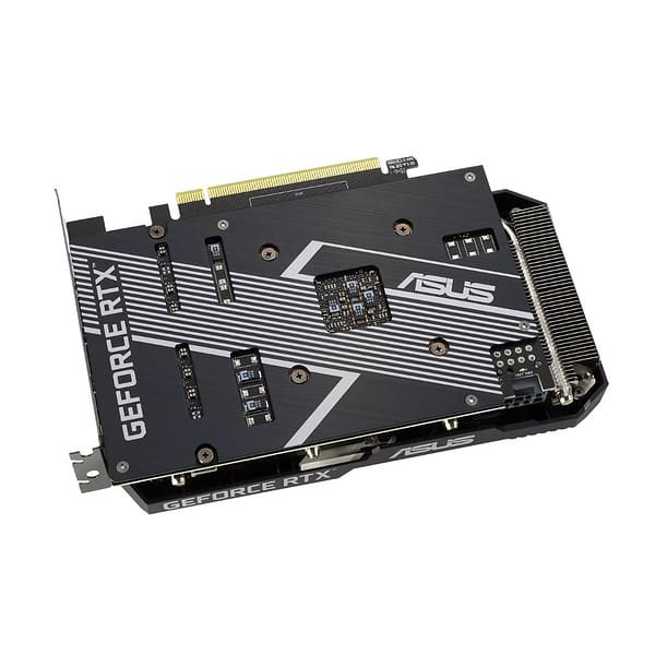 ASUS DUAL RTX 3060 8GB2 - LXINDIA.COM