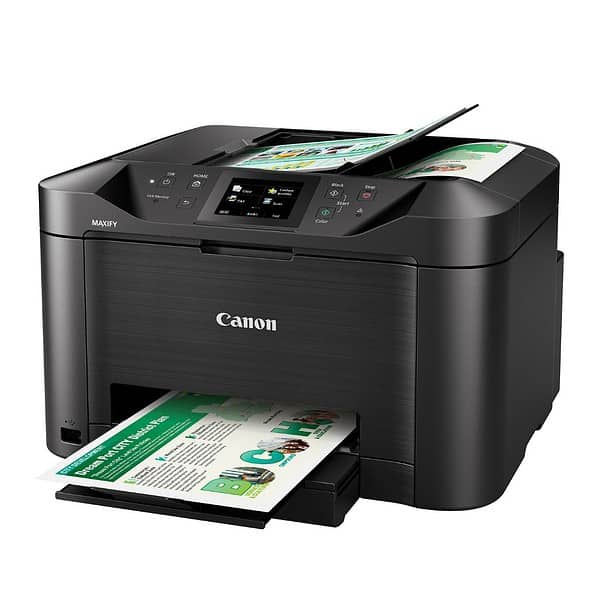 CANON MB51701 - LXINDIA.COM