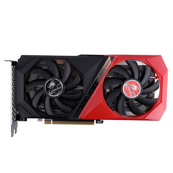 COLORFUL RTX 3060 DUO1 - LXINDIA.COM