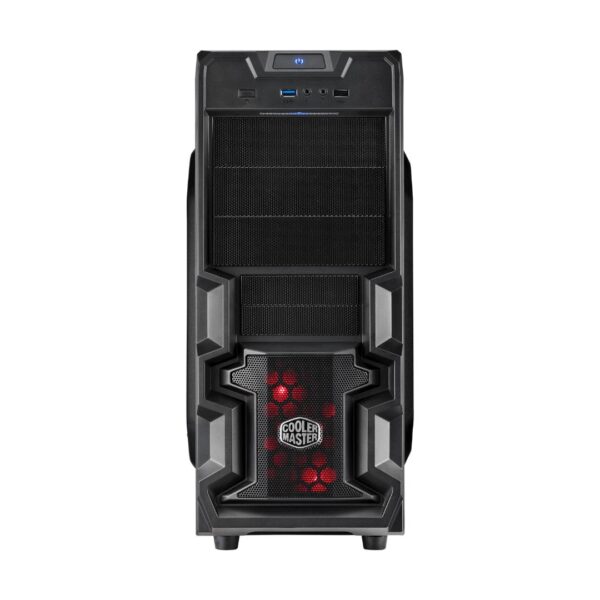 COOLERMASTER K380 - LXINDIA.COM