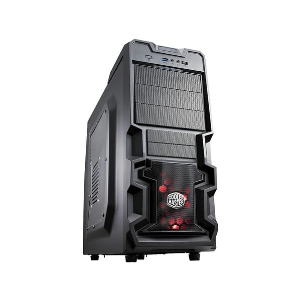 COOLERMASTER K3801 - LXINDIA.COM