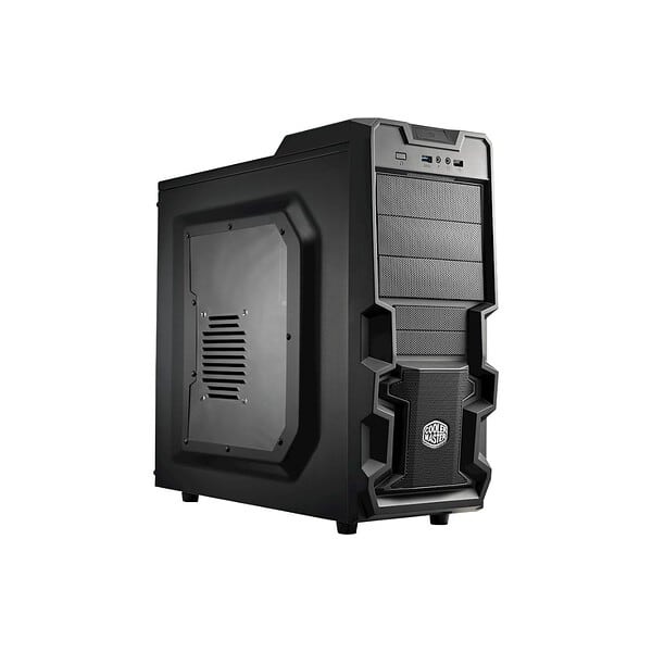 COOLERMASTER K3802 - LXINDIA.COM