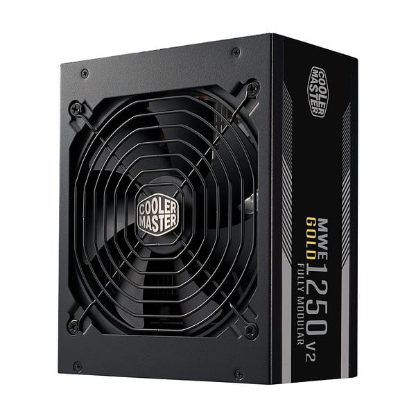 COOLERMASTER MWE 1250W - LXINDIA.COM