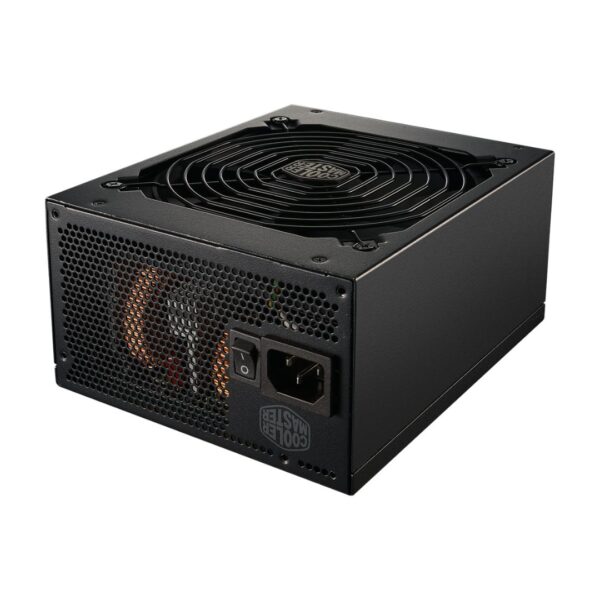 COOLERMASTER MWE 1250W1 - LXINDIA.COM