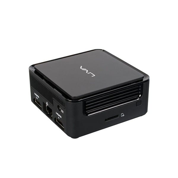 LIVA Q3H - LXINDIA.COM