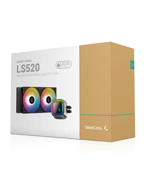 LS5201 - LXINDIA.COM