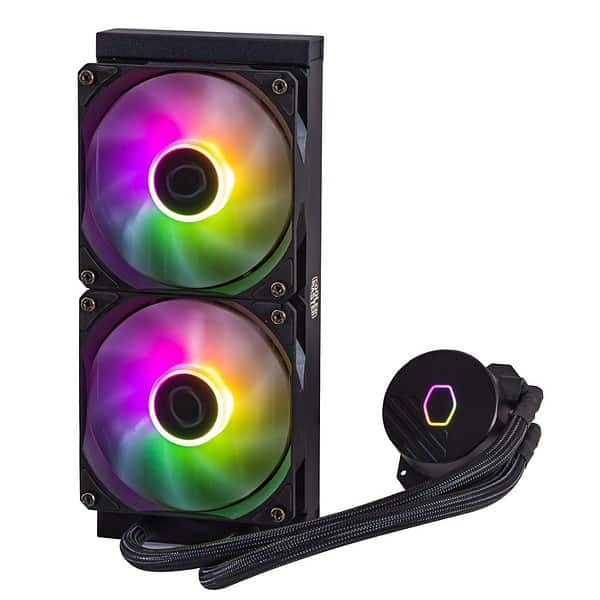 ML240L CORE 2 - LXINDIA.COM