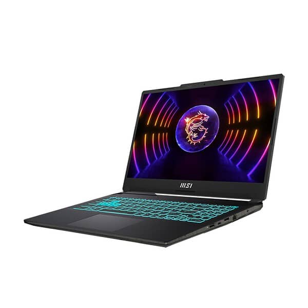 MSI CYBORG 15 A12 - LXINDIA.COM