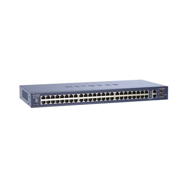 NETGEAR FS750T2 - LXINDIA.COM