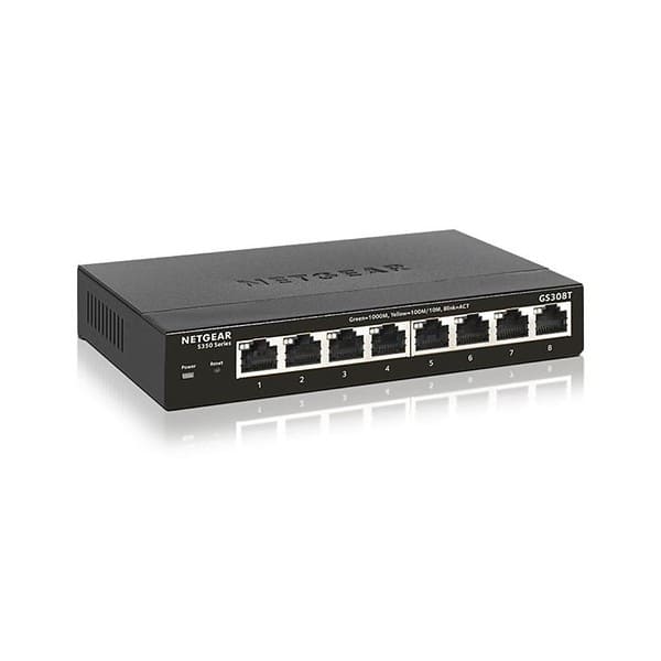 NETGEAR GS308 - LXINDIA.COM