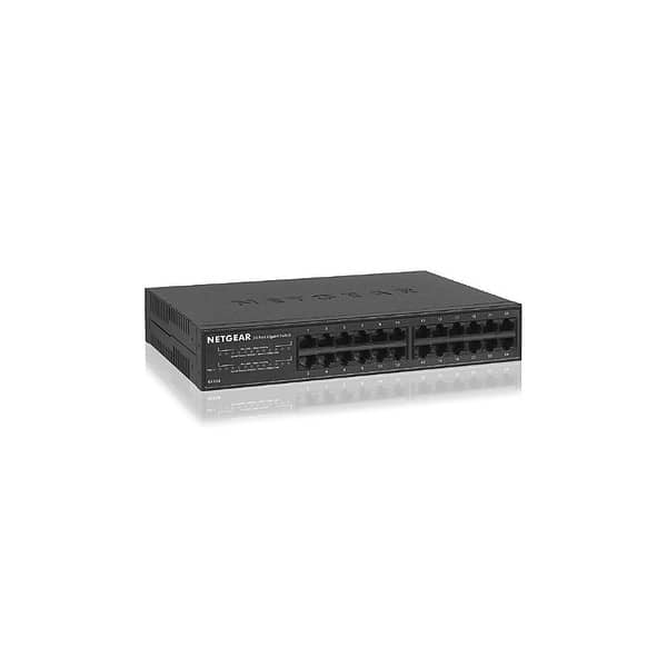 NETGEAR GS324 - LXINDIA.COM