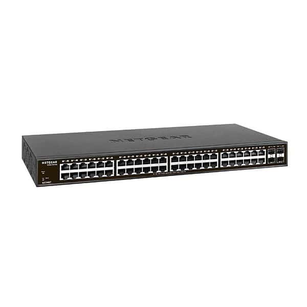 NETGEAR GS3481 - LXINDIA.COM