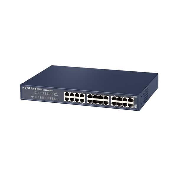 NETGEAR JFS524 - LXINDIA.COM