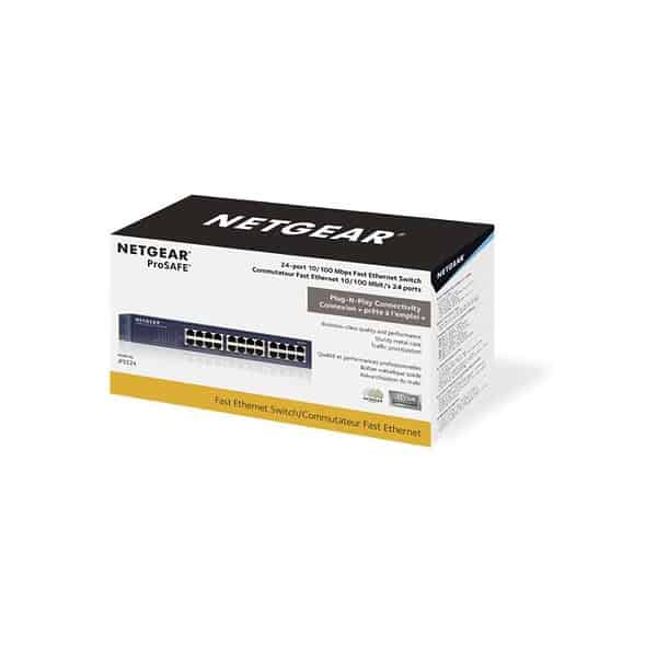 NETGEAR JFS5241 - LXINDIA.COM